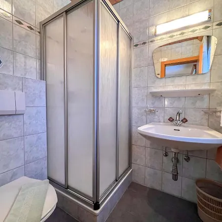 Wildmoos-1 By Interhome *