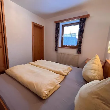 Wildmoos-1 By Interhome Apartmán *