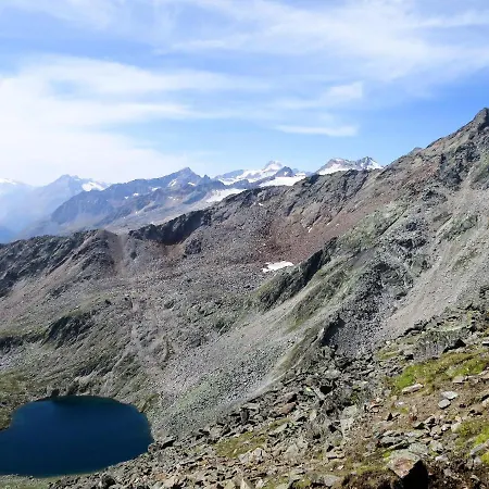 Wildmoos-1 By Interhome Apartmán Sölden