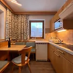 아파트 Wildmoos-1 By Interhome