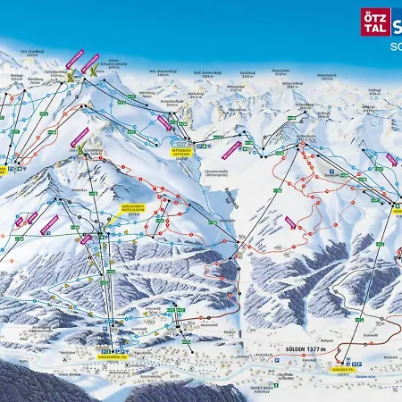 Wildmoos-1 By Interhome Apartamento