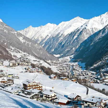 아파트 Wildmoos-1 By Interhome *