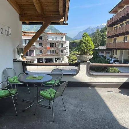 Wildmoos-1 By Interhome