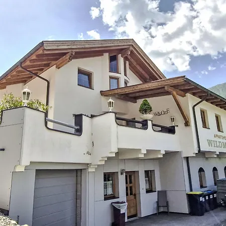 Wildmoos-1 By Interhome * 솔덴