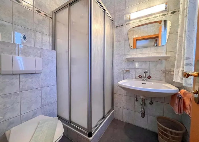 Wildmoos-1 By Interhome *