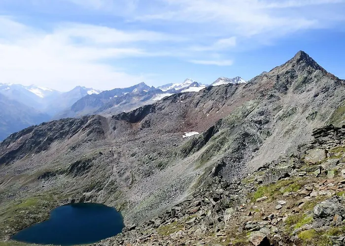 Wildmoos-1 By Interhome 아파트 솔덴