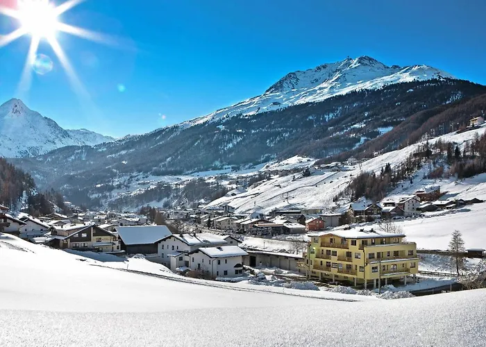 Wildmoos-1 By Interhome