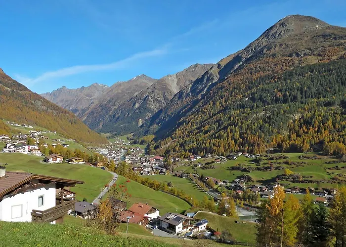 Wildmoos-1 By Interhome 아파트 *