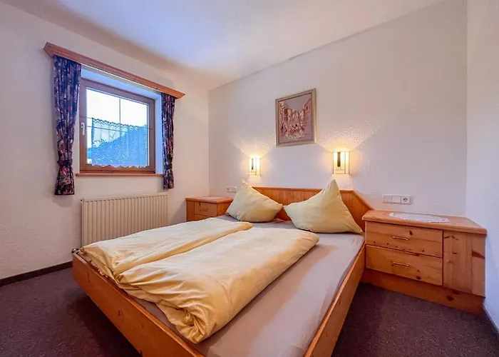 Wildmoos-1 By Interhome